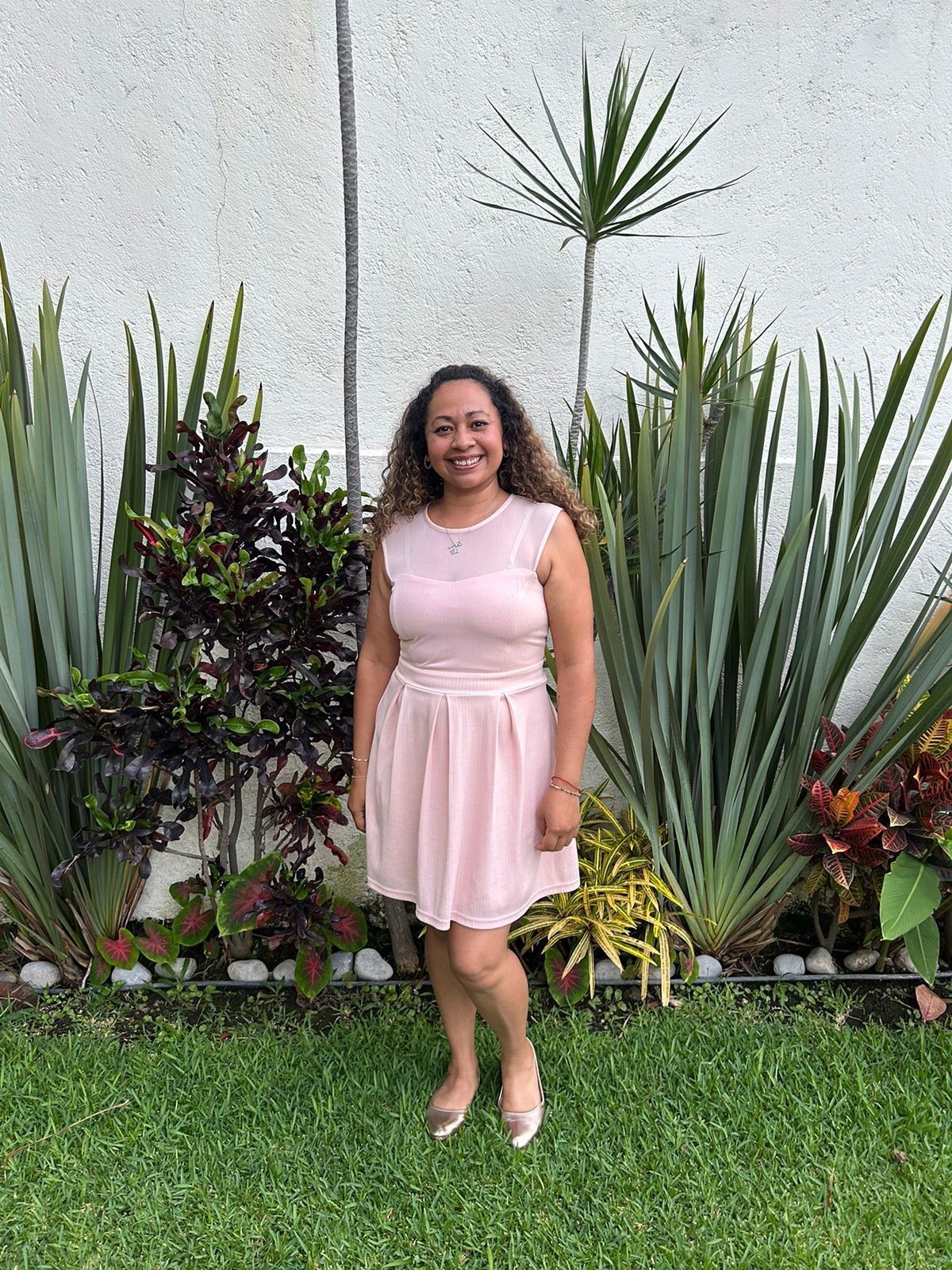 Lizeth Cabrera Montaño